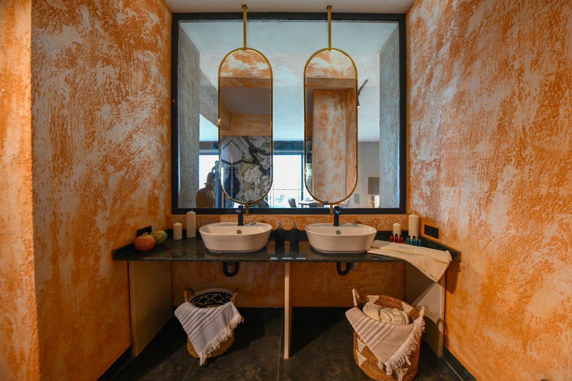 Hotel Lada Slav Exclusive à Faralya Extérieur photo