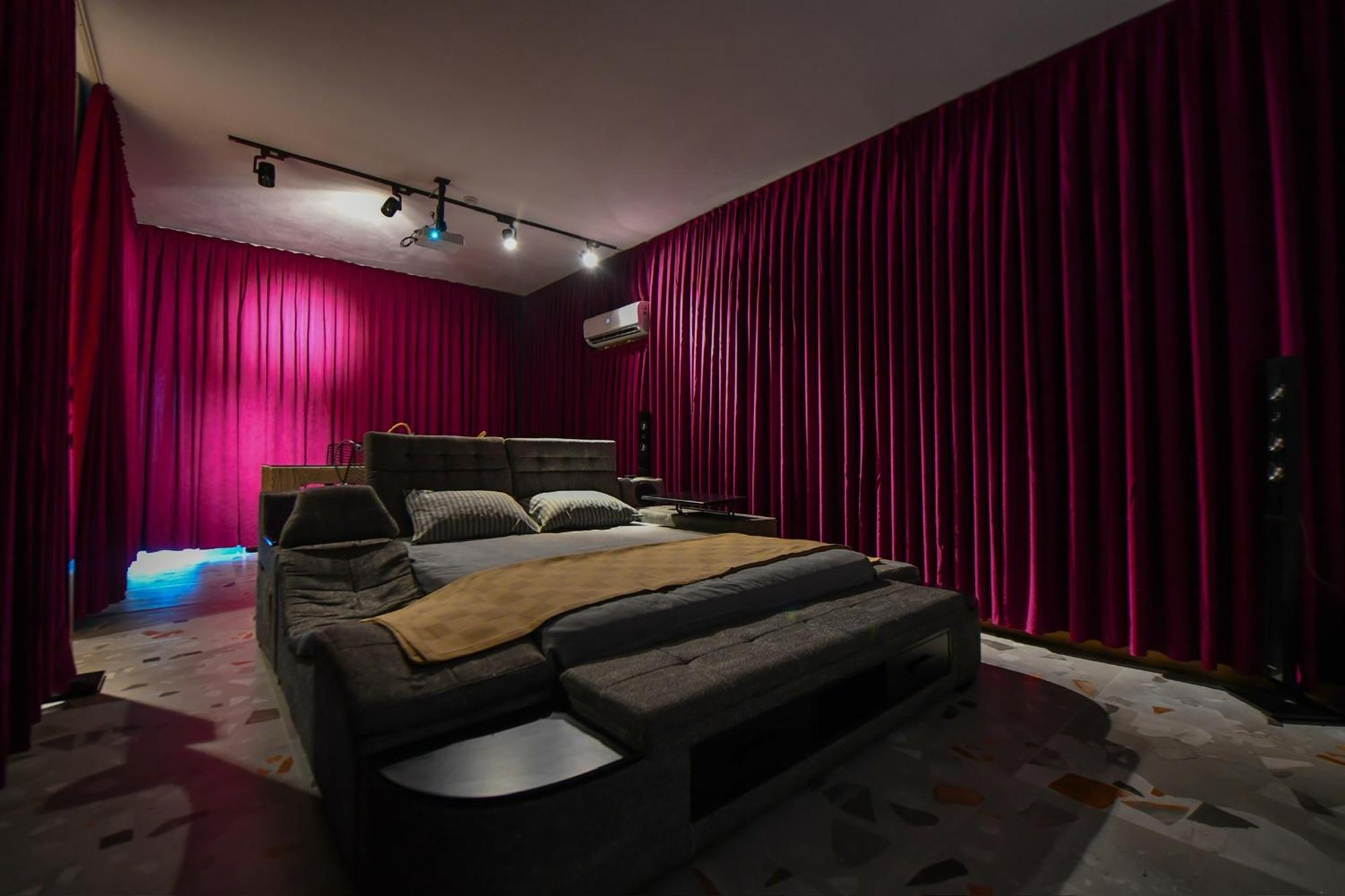 Hotel Lada Slav Exclusive à Faralya Extérieur photo